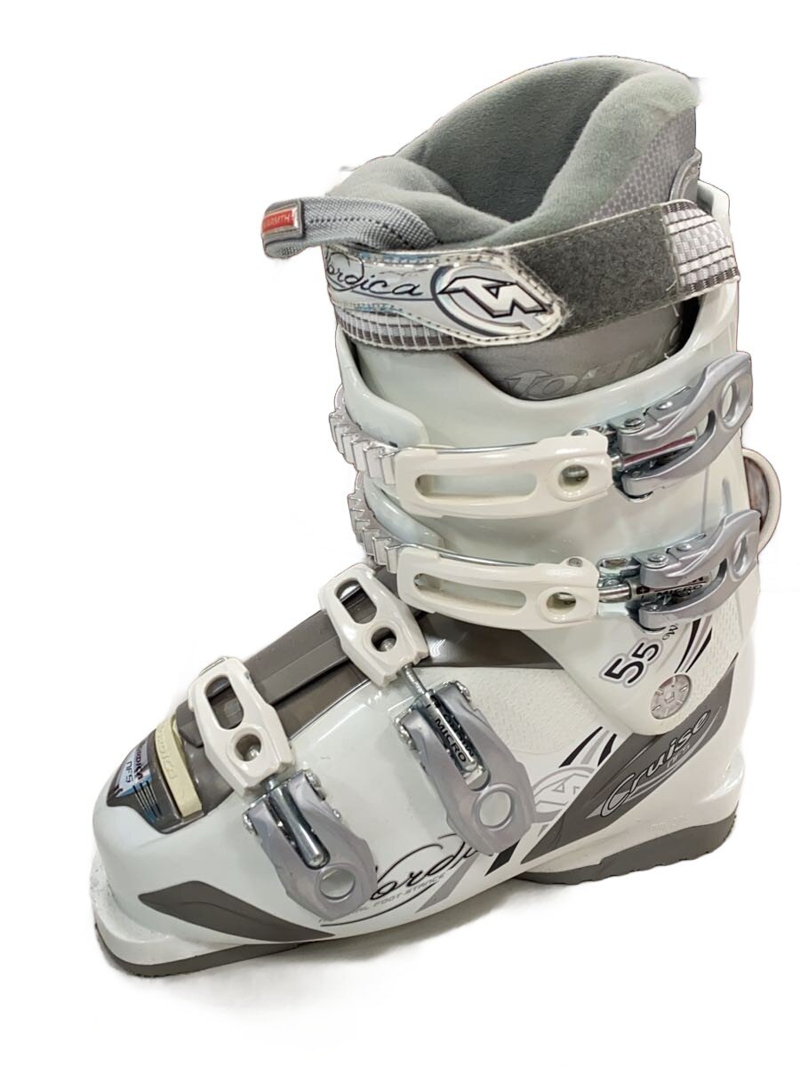 楽天市場】kronos 55 スキーブーツの通販