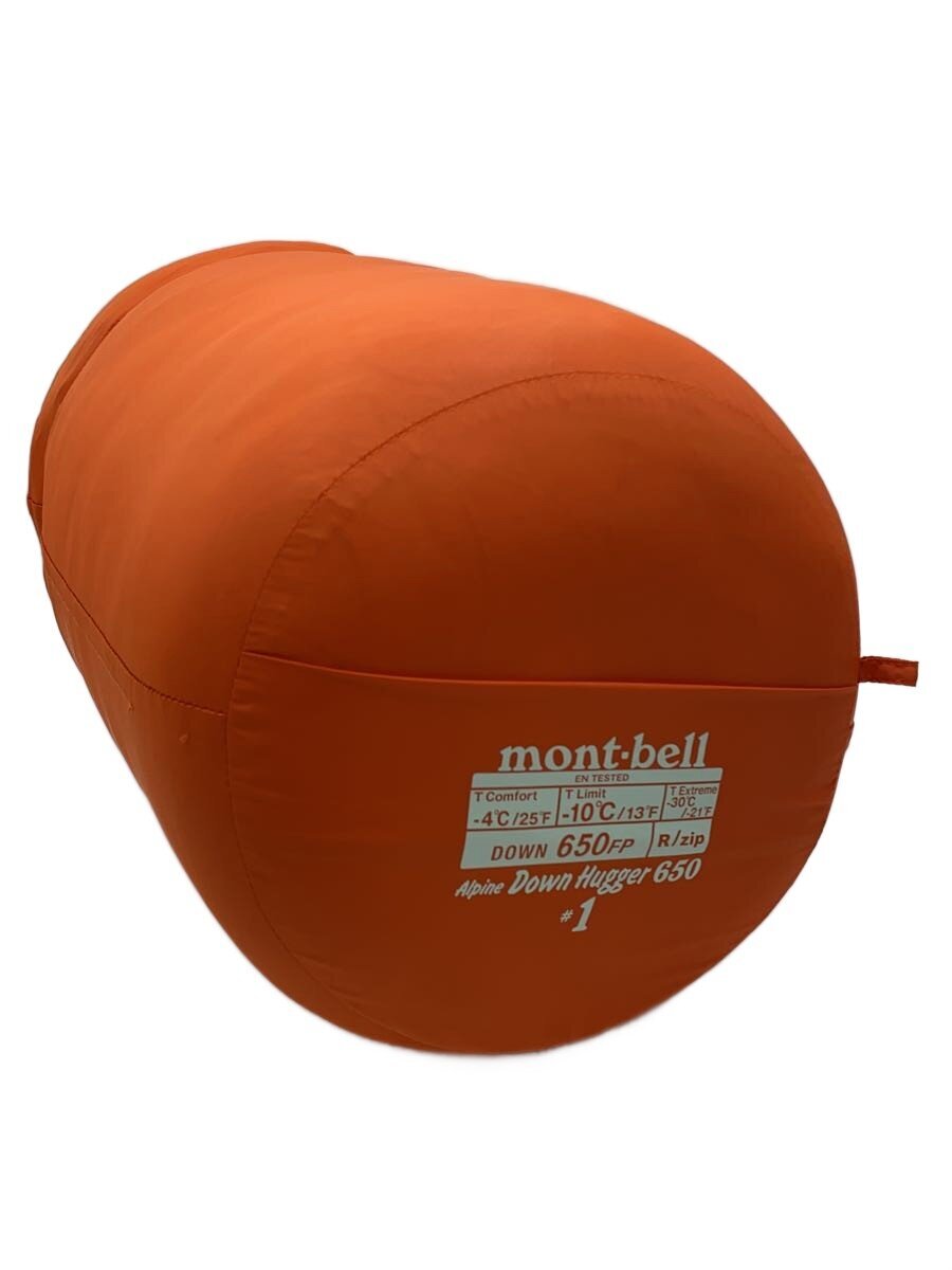 楽天市場】モンベル シュラフ #0（ブランドモンベル）の通販