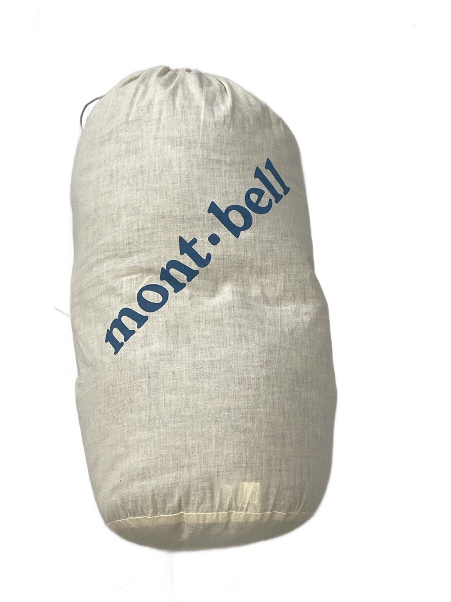 楽天市場】モンベル（mont-bell）寝袋 シームレスダウンハガー900＃3