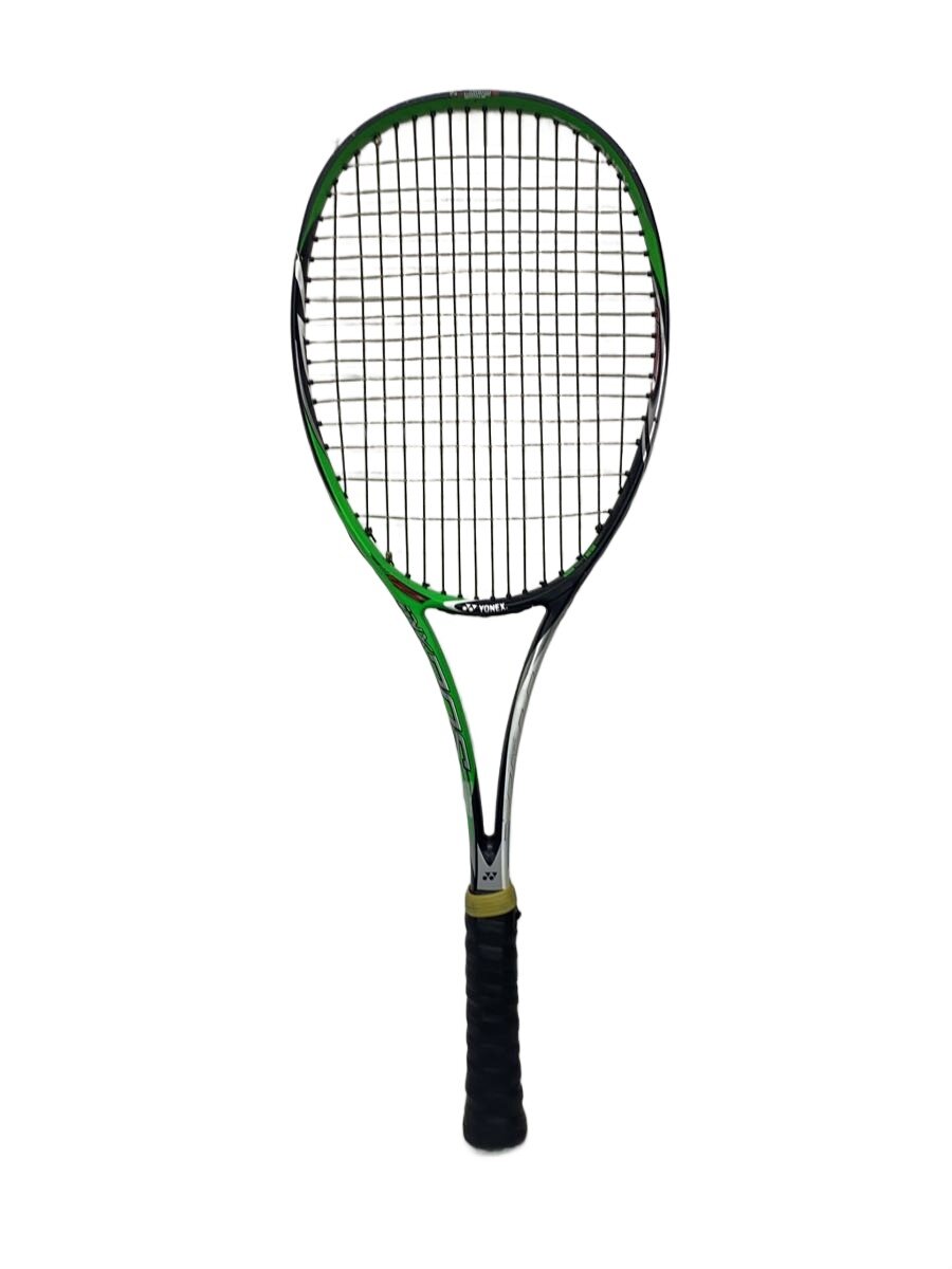 楽天市場】アイネクステージ90d ソフトテニスラケットの通販