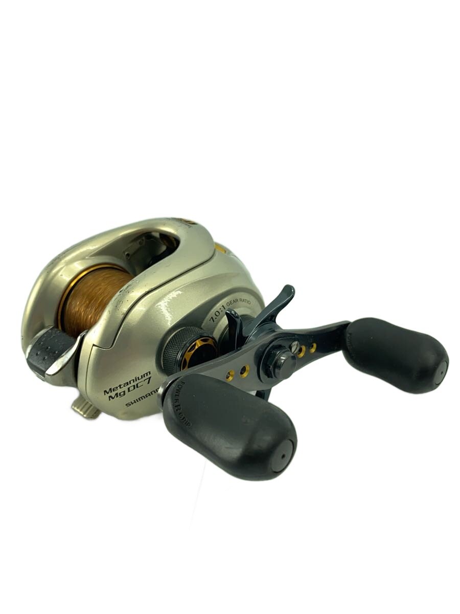 楽天市場】メタニウムMG DC7（フィッシング｜スポーツ・アウトドア）の通販