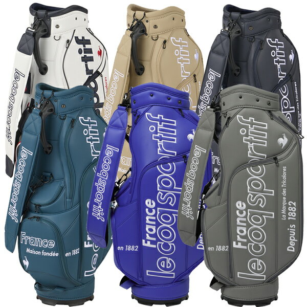 楽天市場】マンシングウェア キャディバッグ（モデル年式2024年）の通販