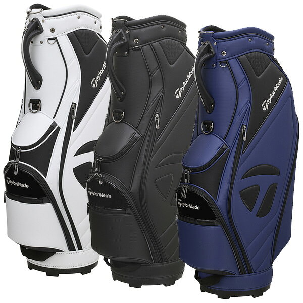 楽天市場】キャディバッグ テイラーメイド 9型の通販