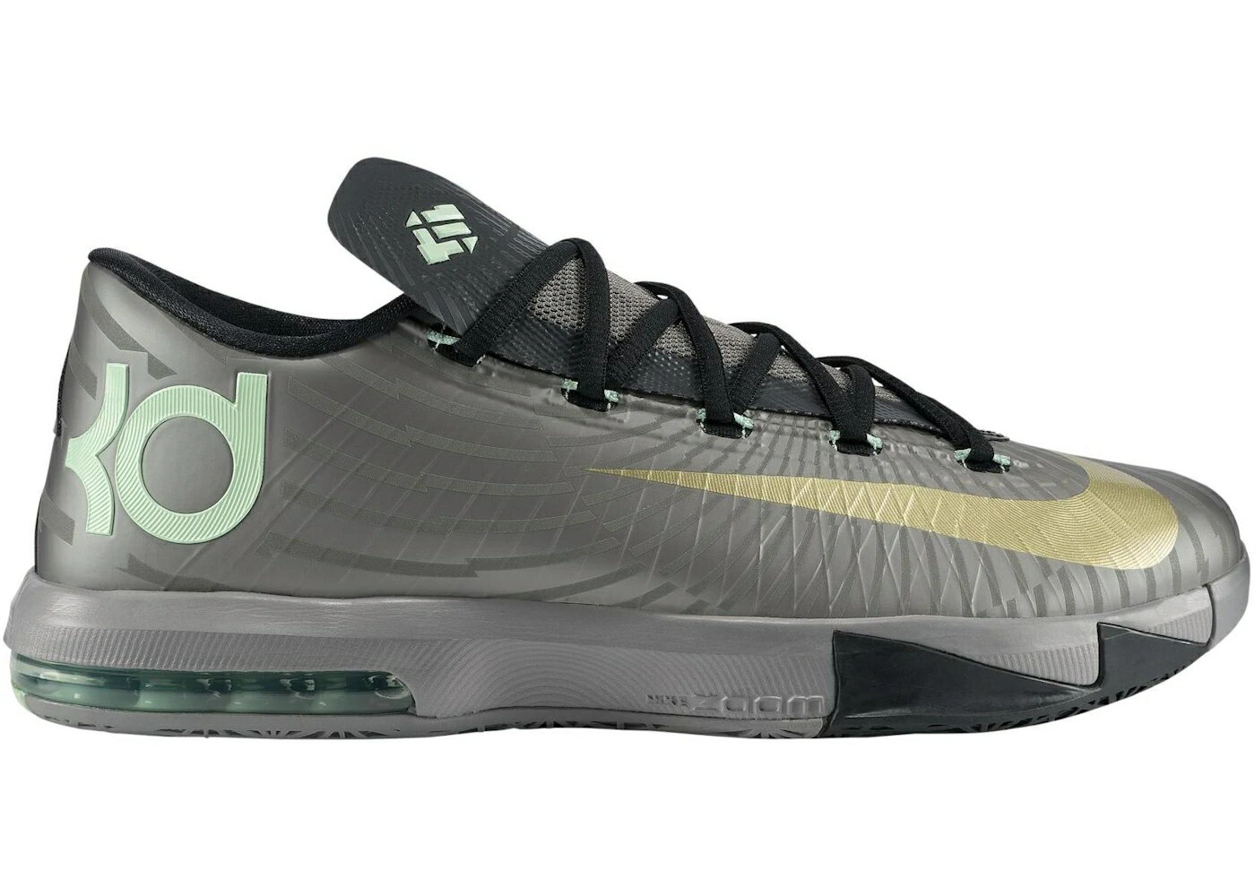 楽天市場】ナイキ kd6（靴）の通販