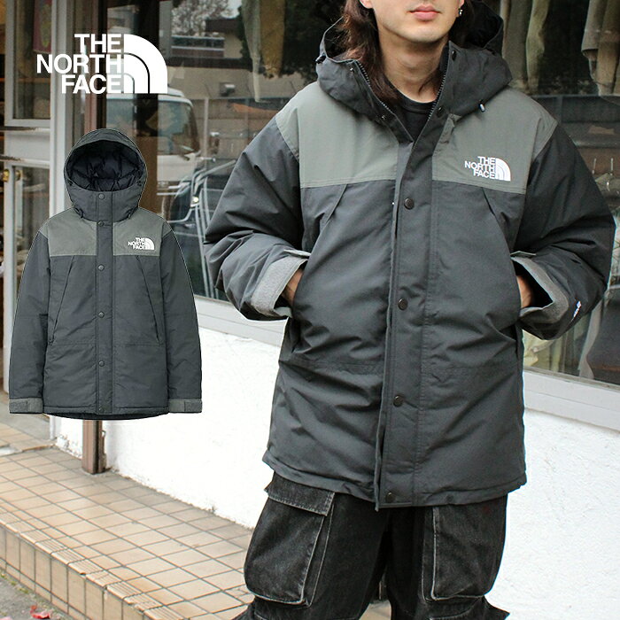 楽天市場】the north face マウンテンダウンジャケット（サイズ（S/M/L