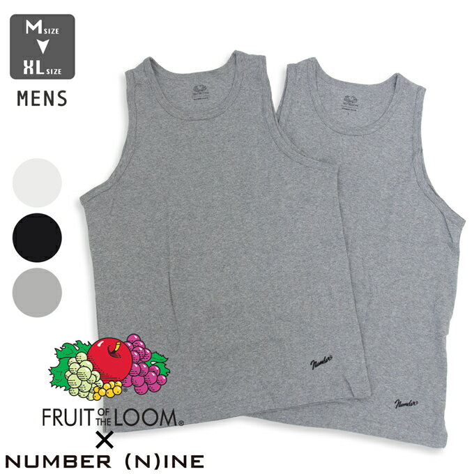 楽天市場】ナンバーナイン タンクトップの通販