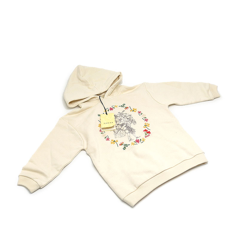 楽天市場】gucci パーカー（キッズ・ベビー・マタニティ）の通販