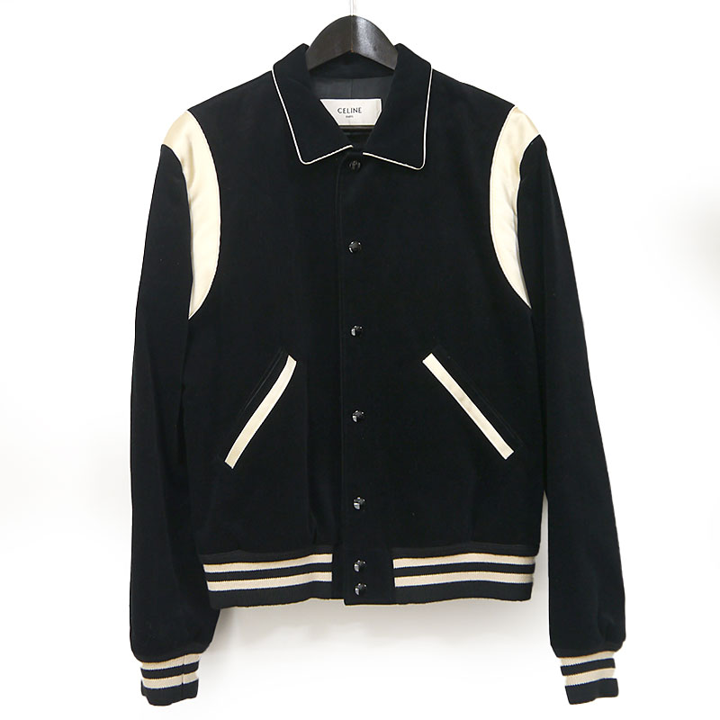 楽天市場】セリーヌ テディ（コート・ジャケット｜メンズファッション