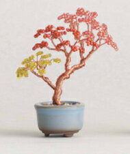 楽天市場】盆栽 鉢（アクセサリークラフトキット｜道具・キット