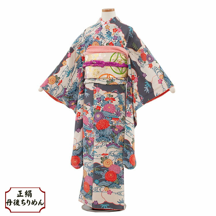 楽天市場】アンティーク着物 子供の通販