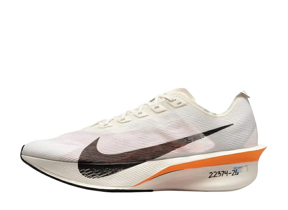 楽天市場】ズーム ヴェイパーフライ 4%（靴サイズ（cm）27.5）の通販