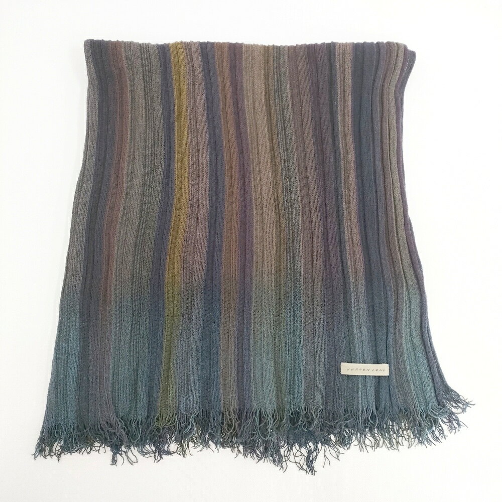 楽天市場】ヨーガンレール（マフラー・スカーフ｜バッグ・小物