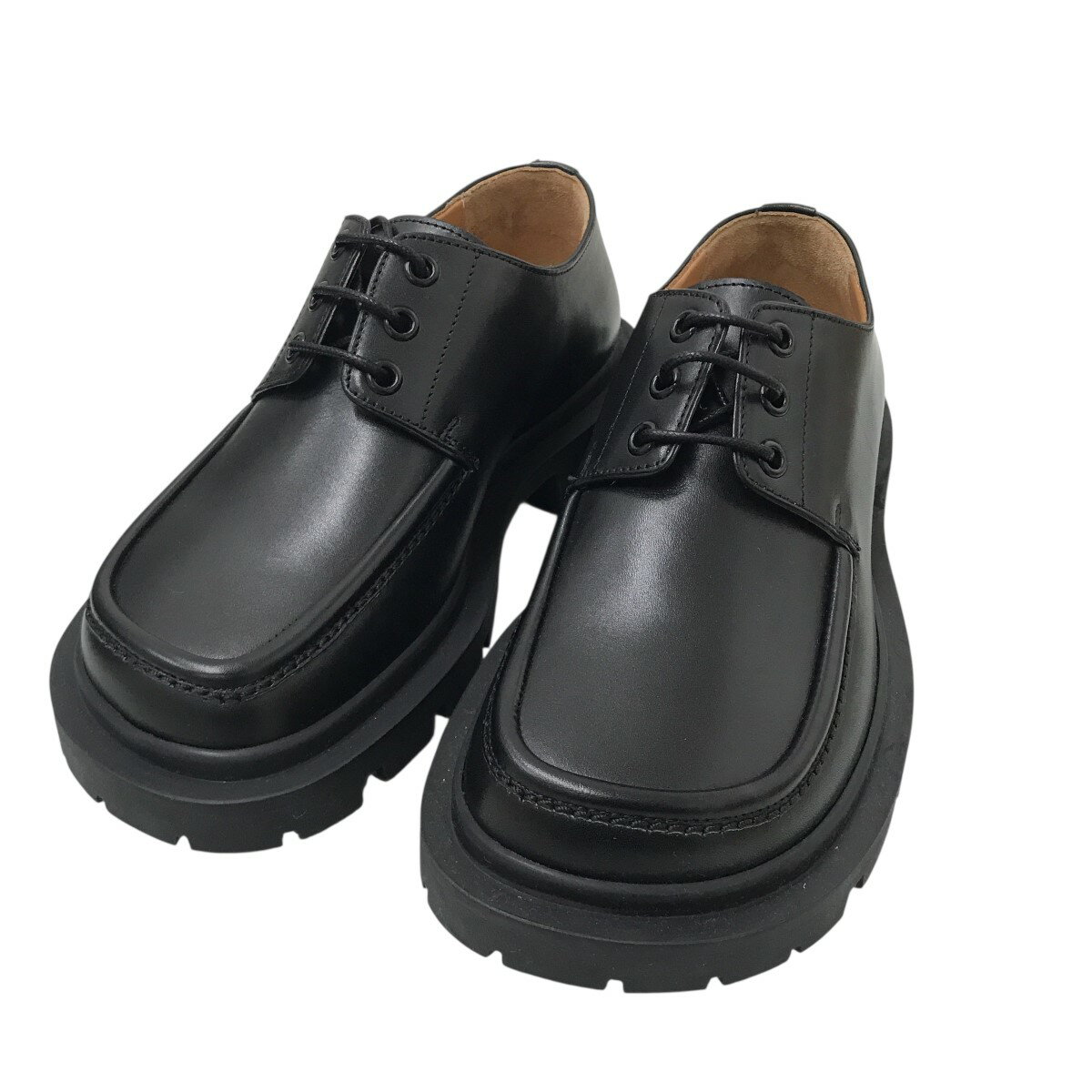 楽天市場】マルジェラ レザーシューズの通販