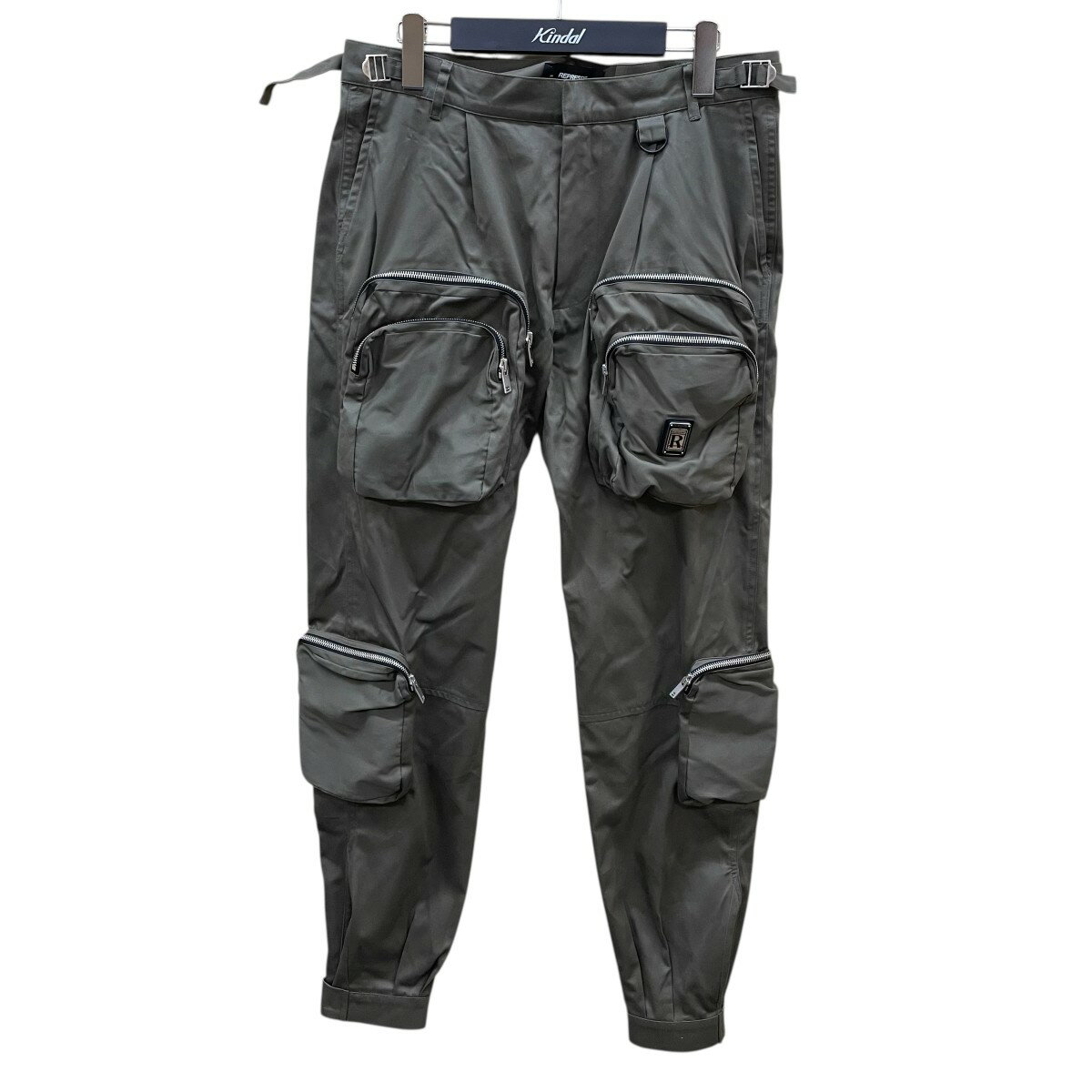 楽天市場】represent パンツの通販