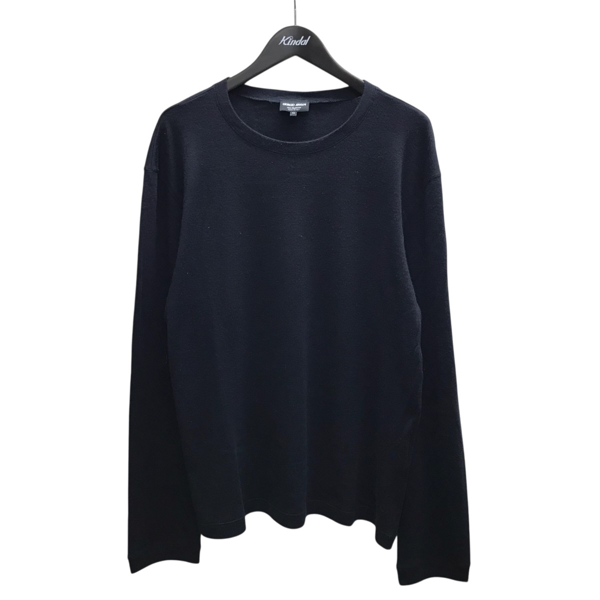 楽天市場】ジョルジオアルマーニ（ニット・セーター｜トップス