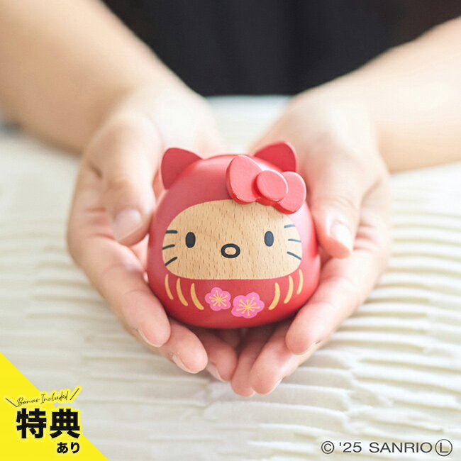 楽天市場】ハローキティ 置物の通販