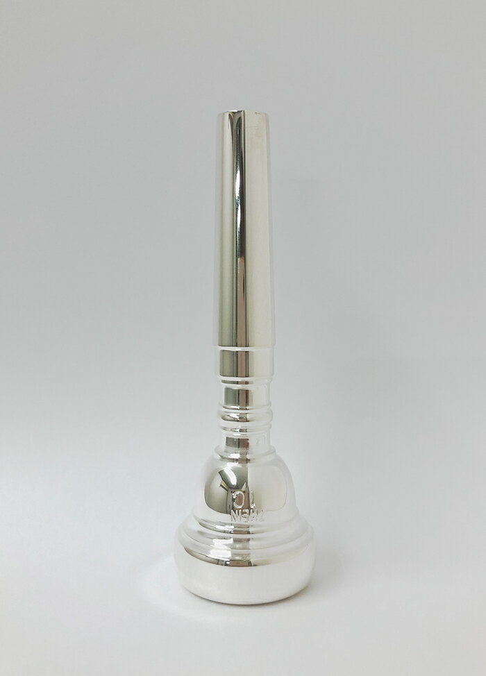 トランペットマウスピース Thein タイン5c 専用ケース付き