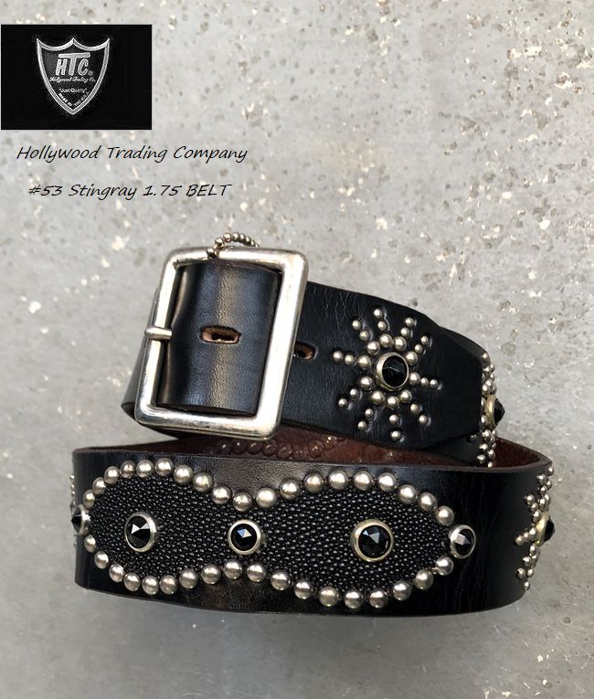 楽天市場】htc スタッズベルトの通販