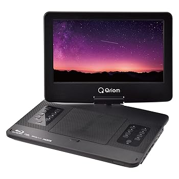 楽天市場】ポータブルblu-rayプレーヤー（メーカー山善）の通販