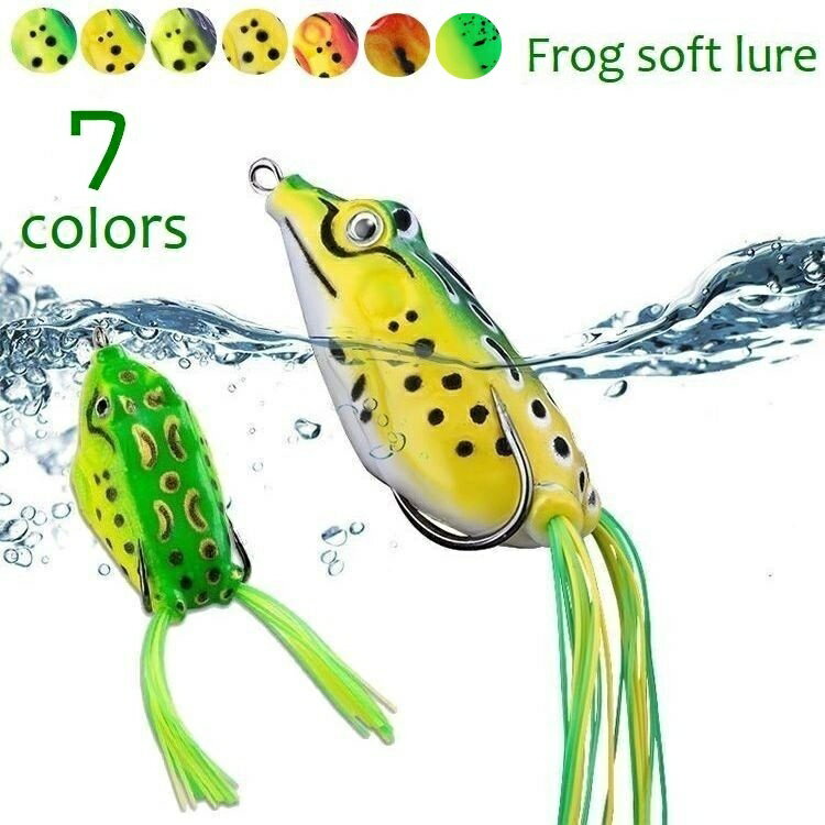 楽天市場】雷魚 フロッグの通販