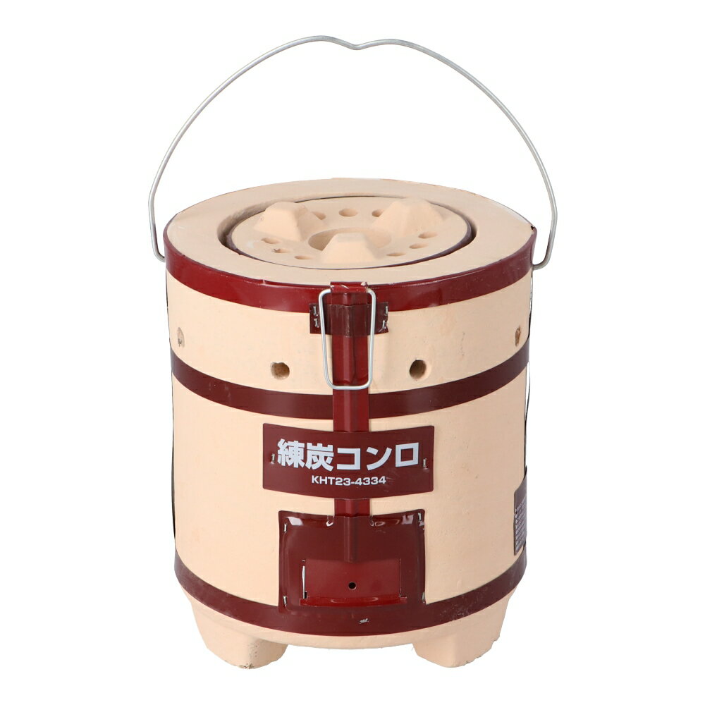 楽天市場】練炭 コンロ 7号の通販