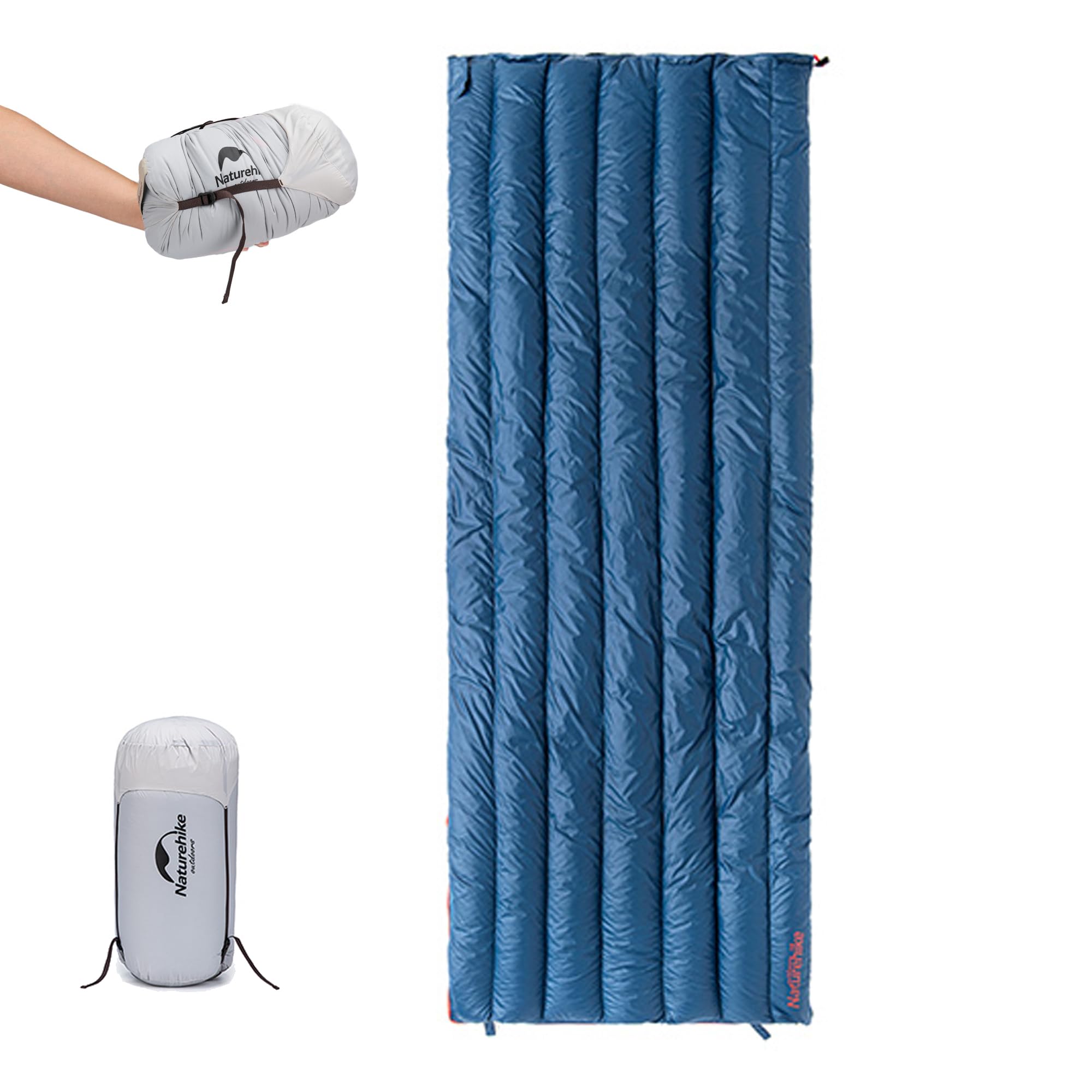 楽天市場】ネイチャーハイク 寝袋 cw280の通販