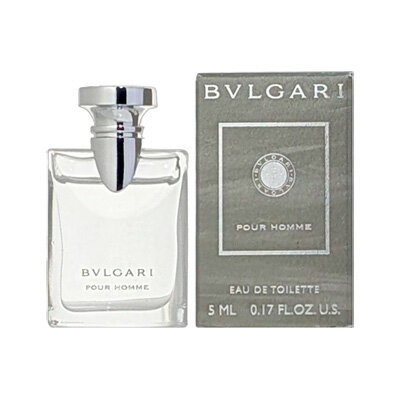 楽天市場】ブルガリ ブラック 5ml EDTの通販