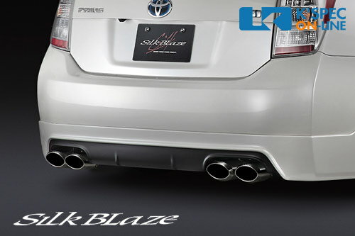 楽天市場】zvw30 ストレート マフラーの通販