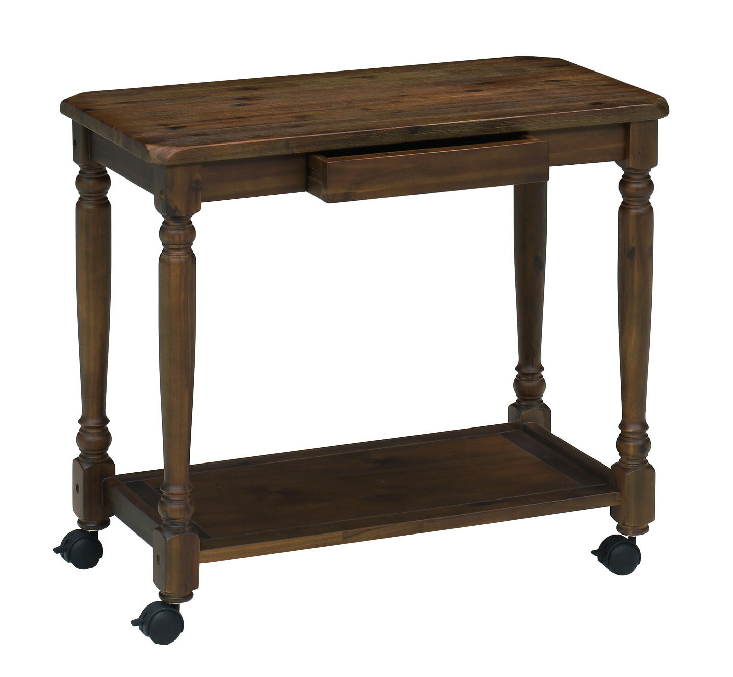 楽天市場】アンティーク キッチンワゴンの通販