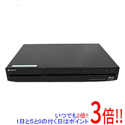 楽天市場】ソニー ブルーレイレコーダー bdz－zw550の通販