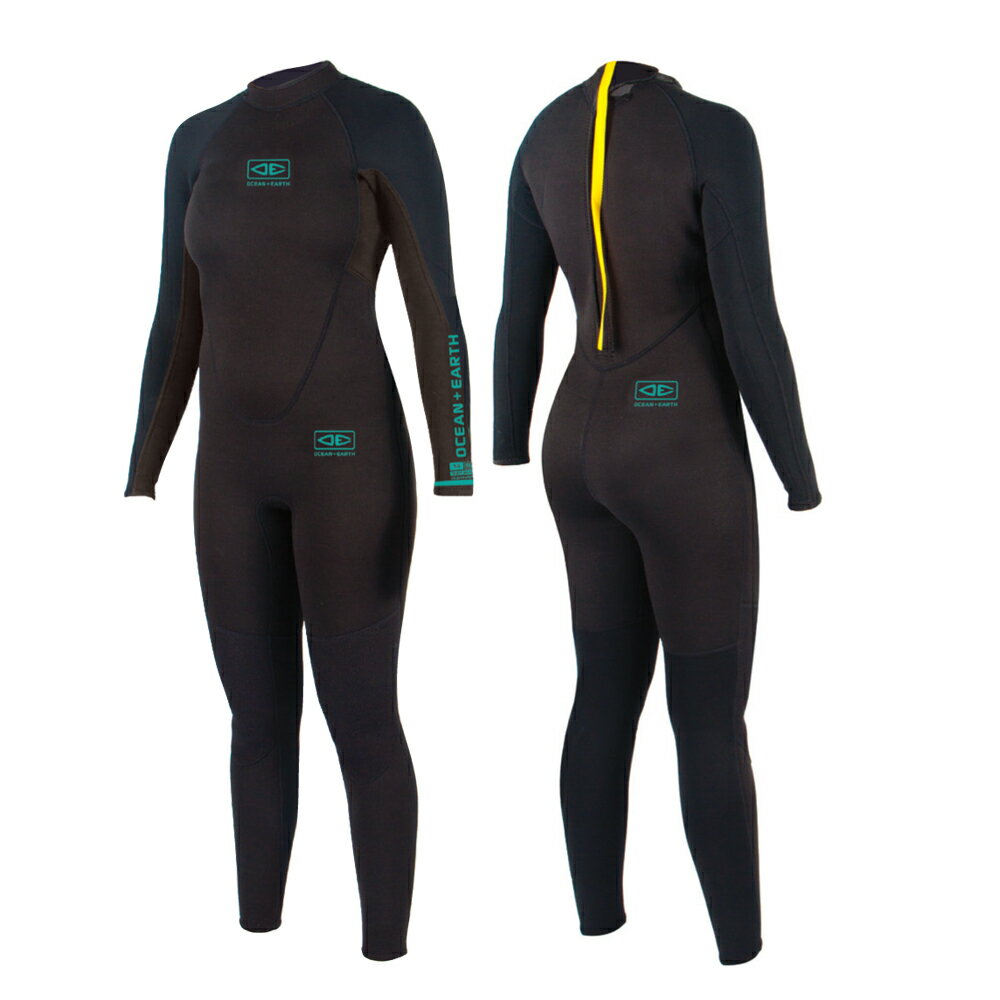 楽天市場】オーシャンアース ウェットスーツの通販