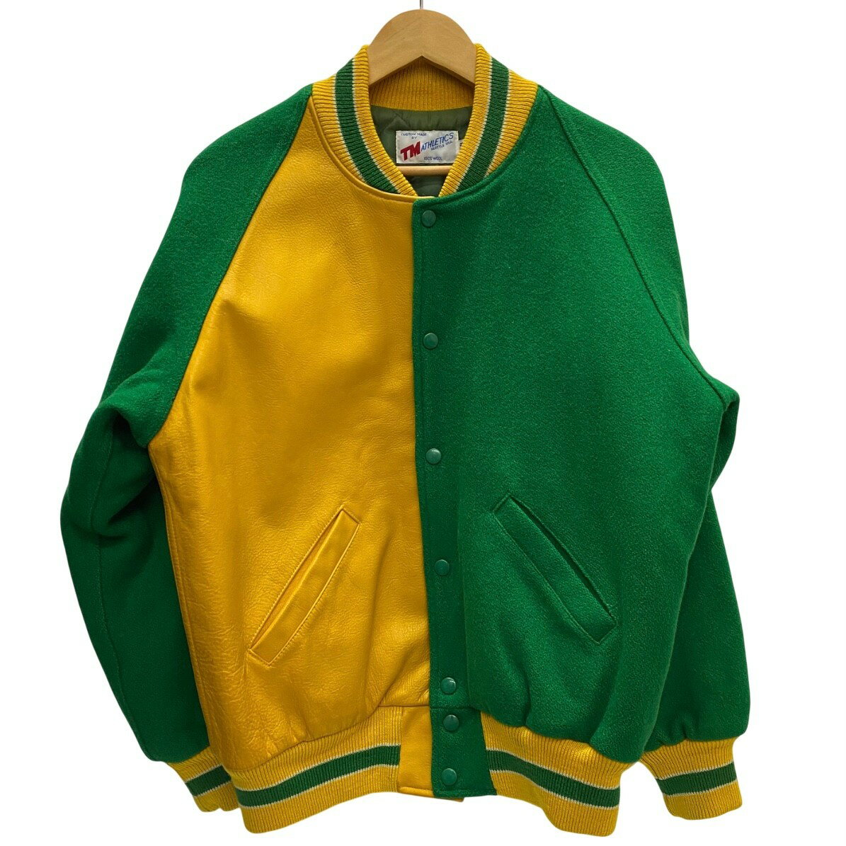 楽天市場】tm athletics（メンズファッション）の通販