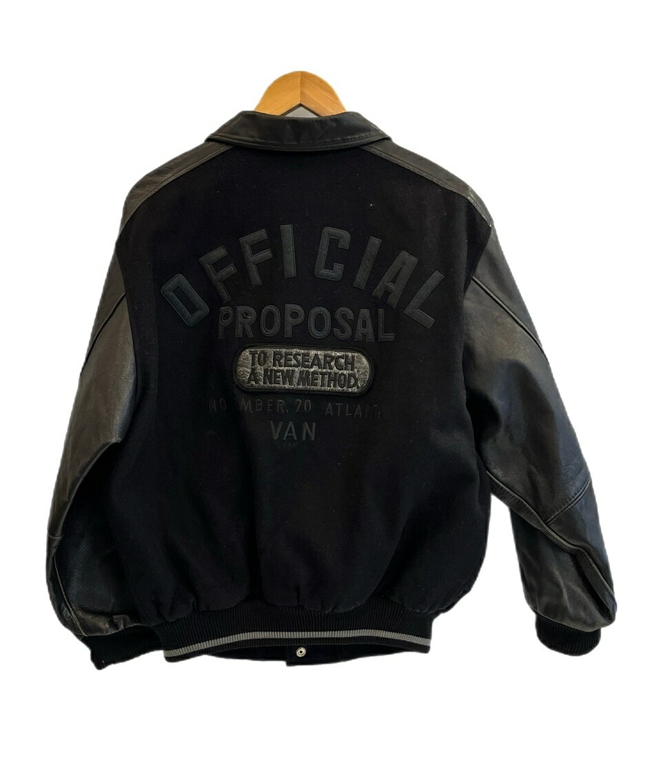 楽天市場】スタジャン van（コート・ジャケット｜メンズファッション