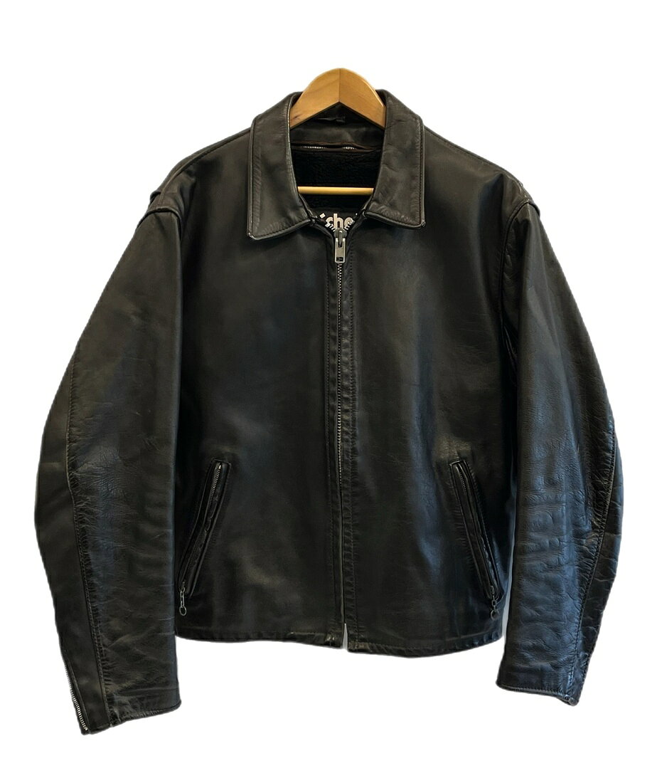 楽天市場】schott シングルライダースジャケットの通販