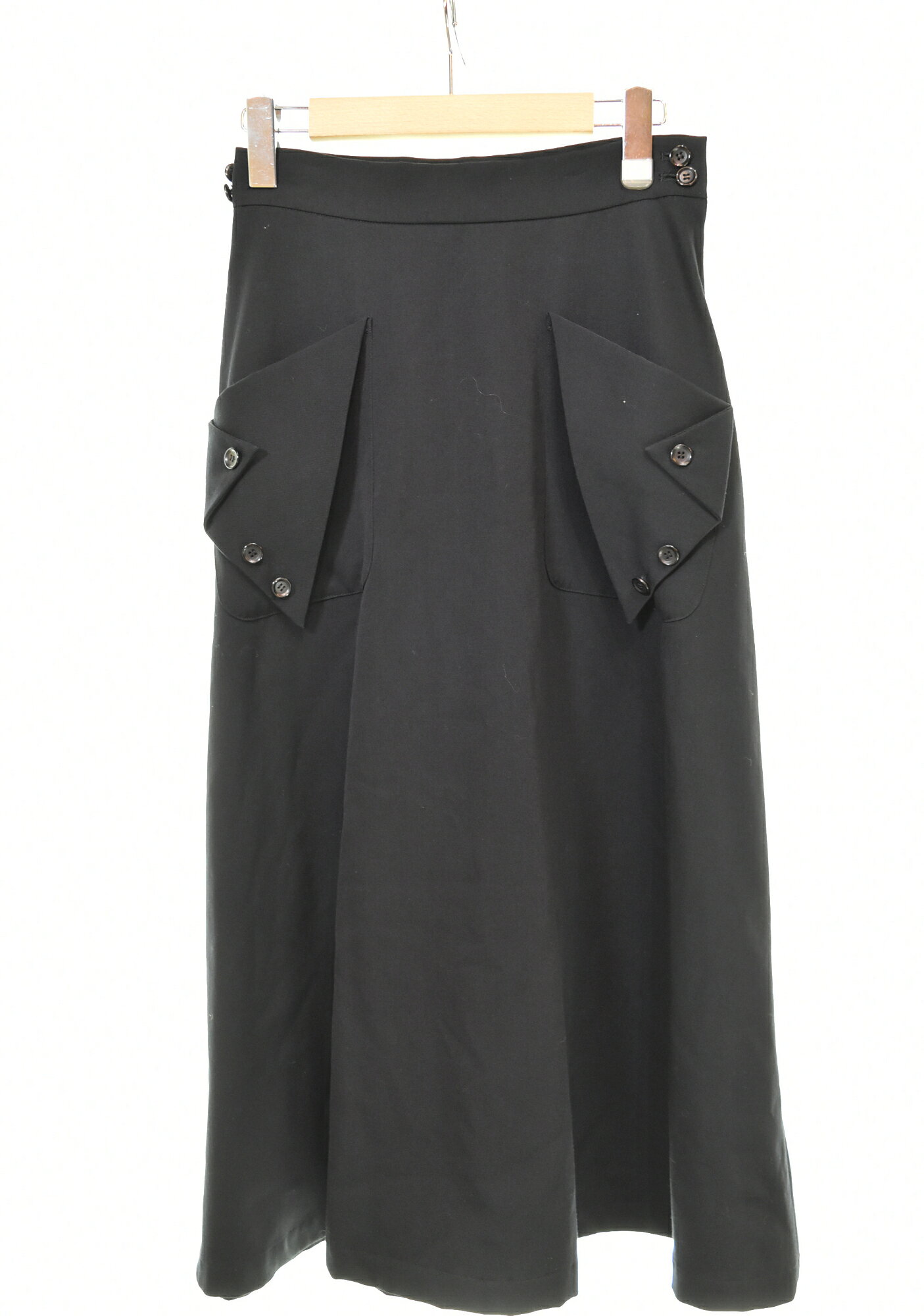 楽天市場】y's yohji yamamoto ワイズ ヨウジヤマモト ロングスカート