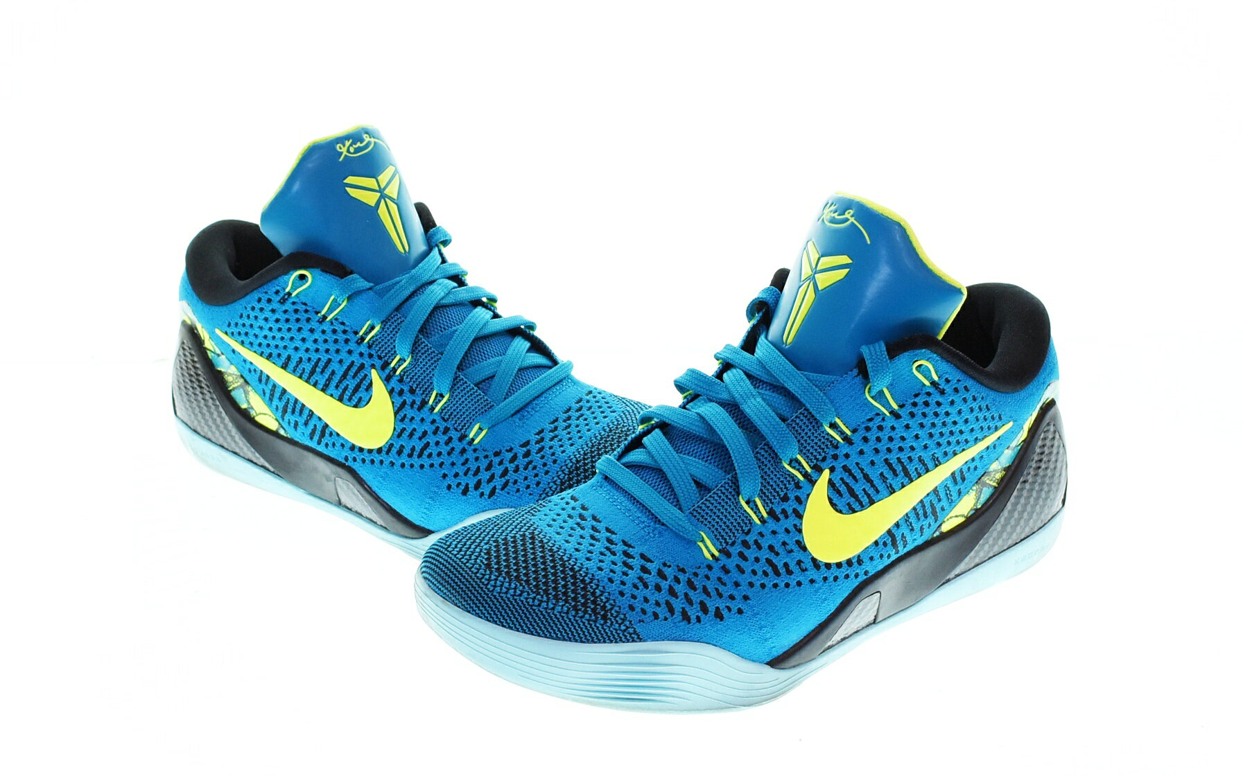 楽天市場】コービー9エリート ナイキの通販