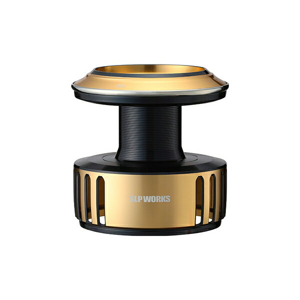 slpワークス 23ソルティガ 70mmハンドル ゴールド SLP WORKS SLP