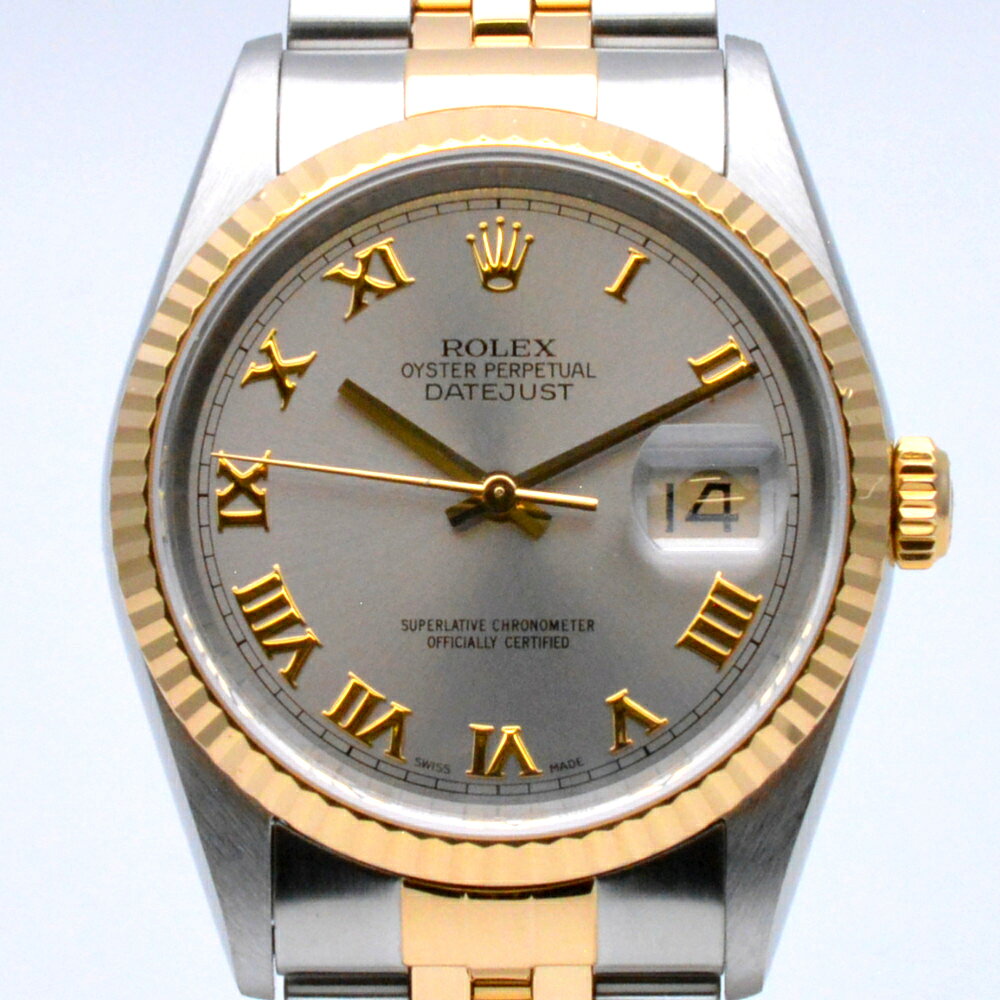 楽天市場】rolex 16233 コマの通販