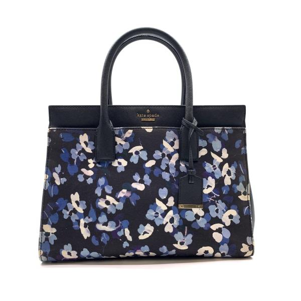 楽天市場】トートバッグ（ブランドケイト・スペード ニューヨーク・柄