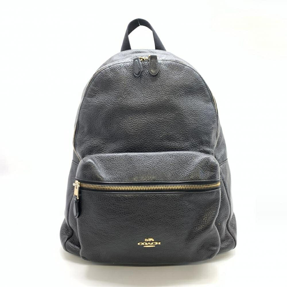 楽天市場】コーチ（バックパック・リュック｜男女兼用バッグ）：バッグ