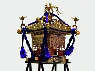 楽天市場】神輿 キット（プラモデル・模型｜ホビー）の通販