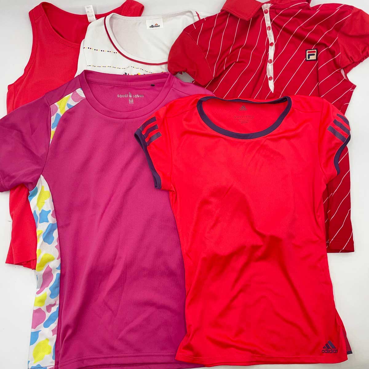 楽天市場】エレッセ（Tシャツ｜レディースウェア）：テニス<スポーツ