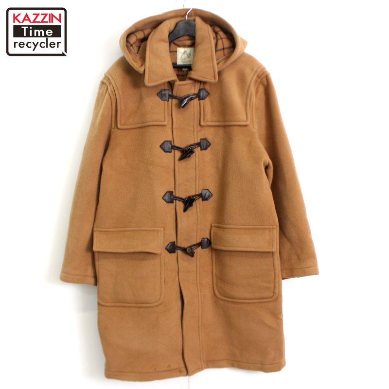 楽天市場】ブルックスブラザーズ ダッフルコートの通販