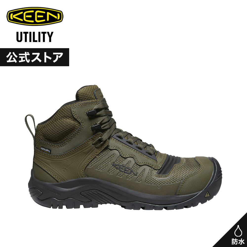 楽天市場】keen 安全靴（メンズ靴｜靴）の通販