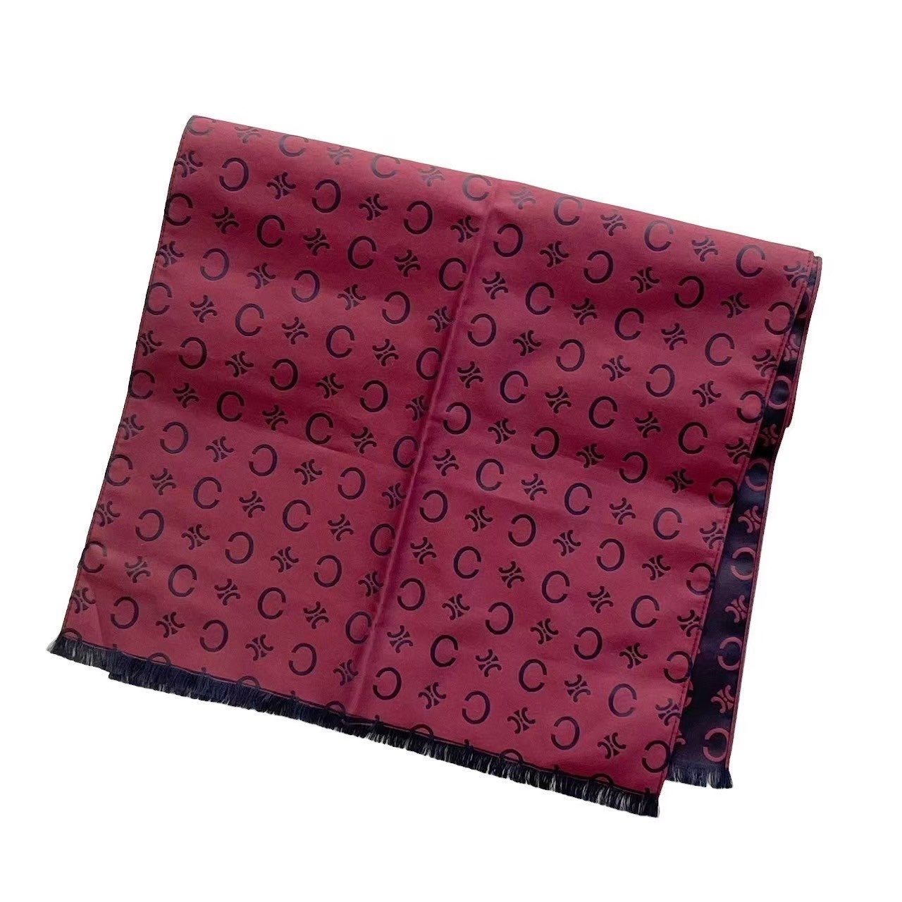 楽天市場】ストール（ブランドセリーヌ）（マフラー・スカーフ｜バッグ