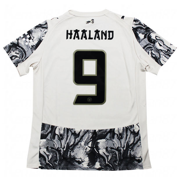 楽天市場】レプリカユニフォーム ハーランドの通販