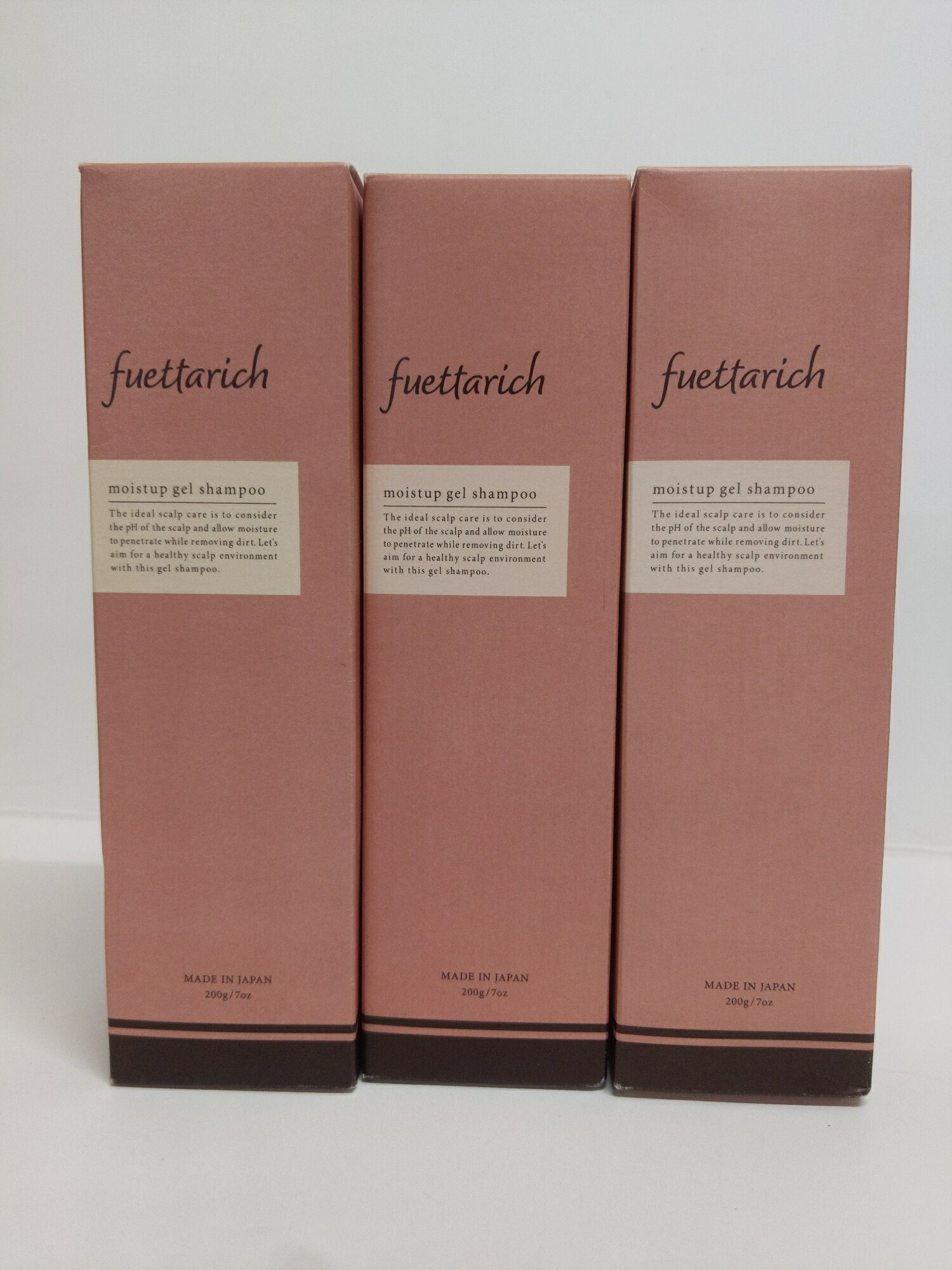 楽天市場】フエッタリッチモイストアップシャンプーの通販