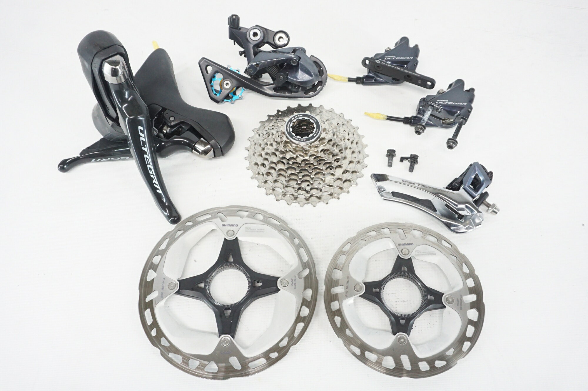 楽天市場】アルテグラ コンポセットの通販