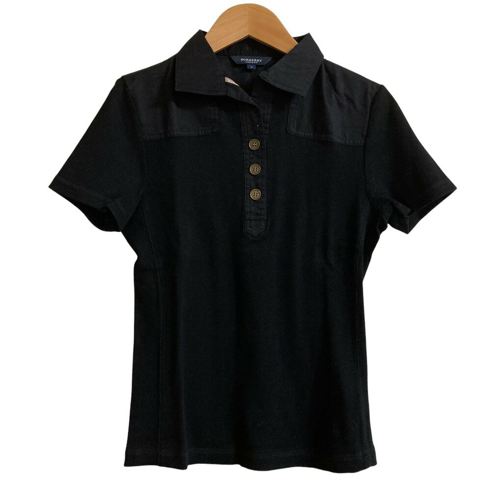 楽天市場】ポロシャツ レディース（ブランドバーバリー）（レディース
