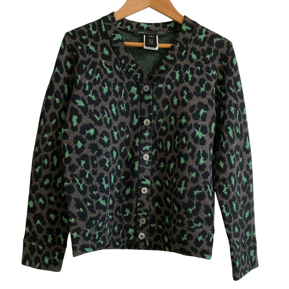 楽天市場】marc jacobs カーディガンの通販